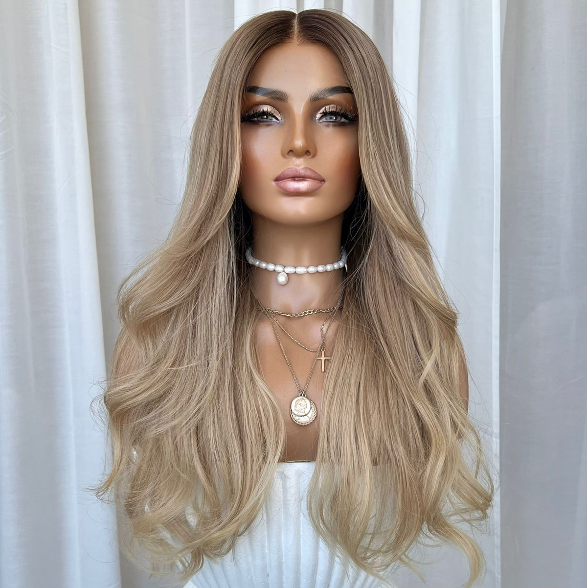 ROSIE | HD FULL LACE