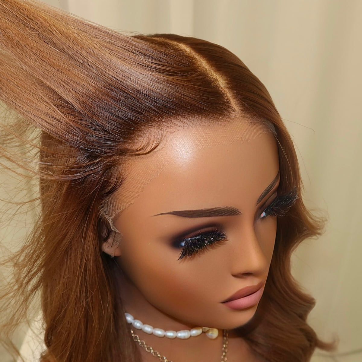 OLIVIA | HD LACE FRONT