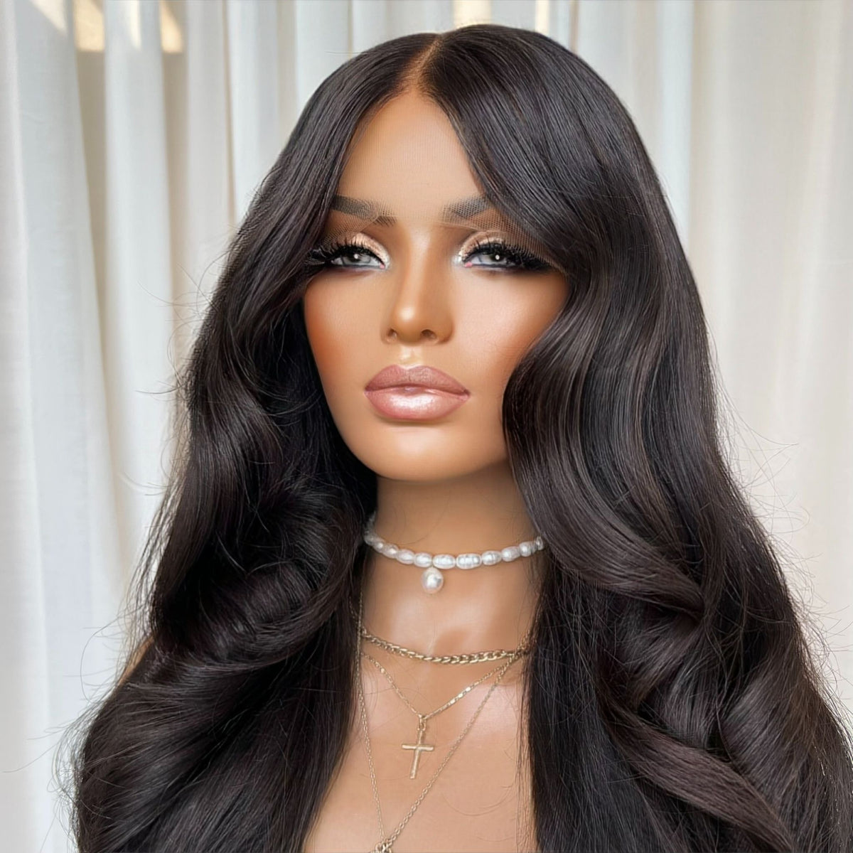 KING KYLIE | HD LACE FRONT | XS-S | MADE TO ORDER