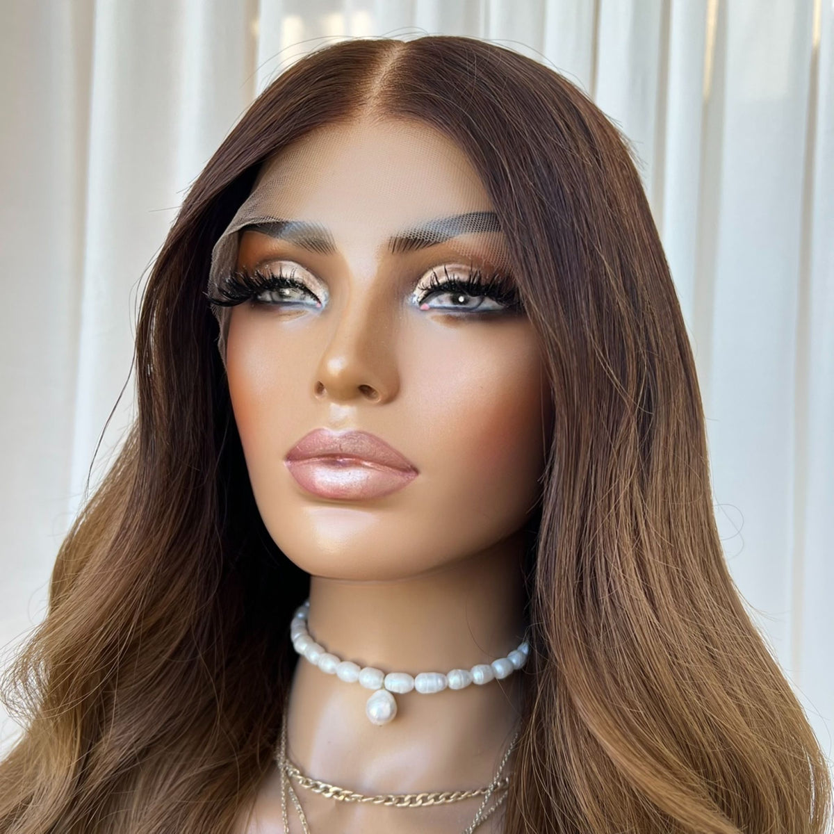 GEMINI | HD LACE FRONT | S-M