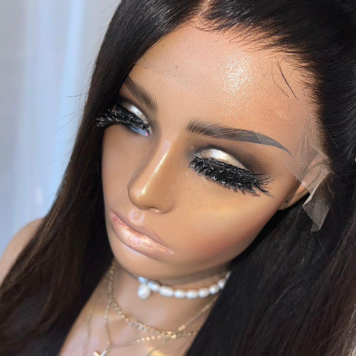ARIANNA | HD LACE FRONT