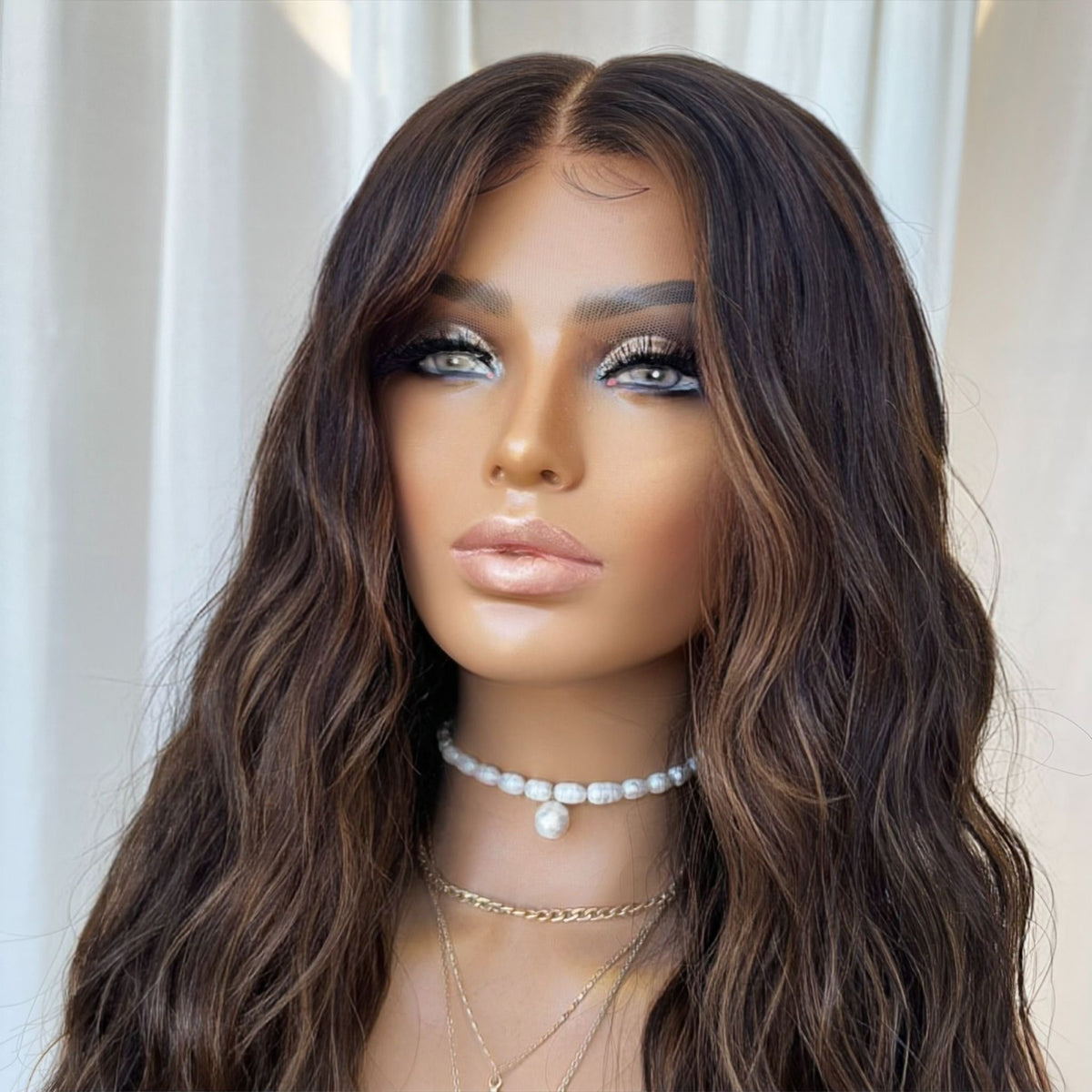 MALIA | CUSTOM MADE