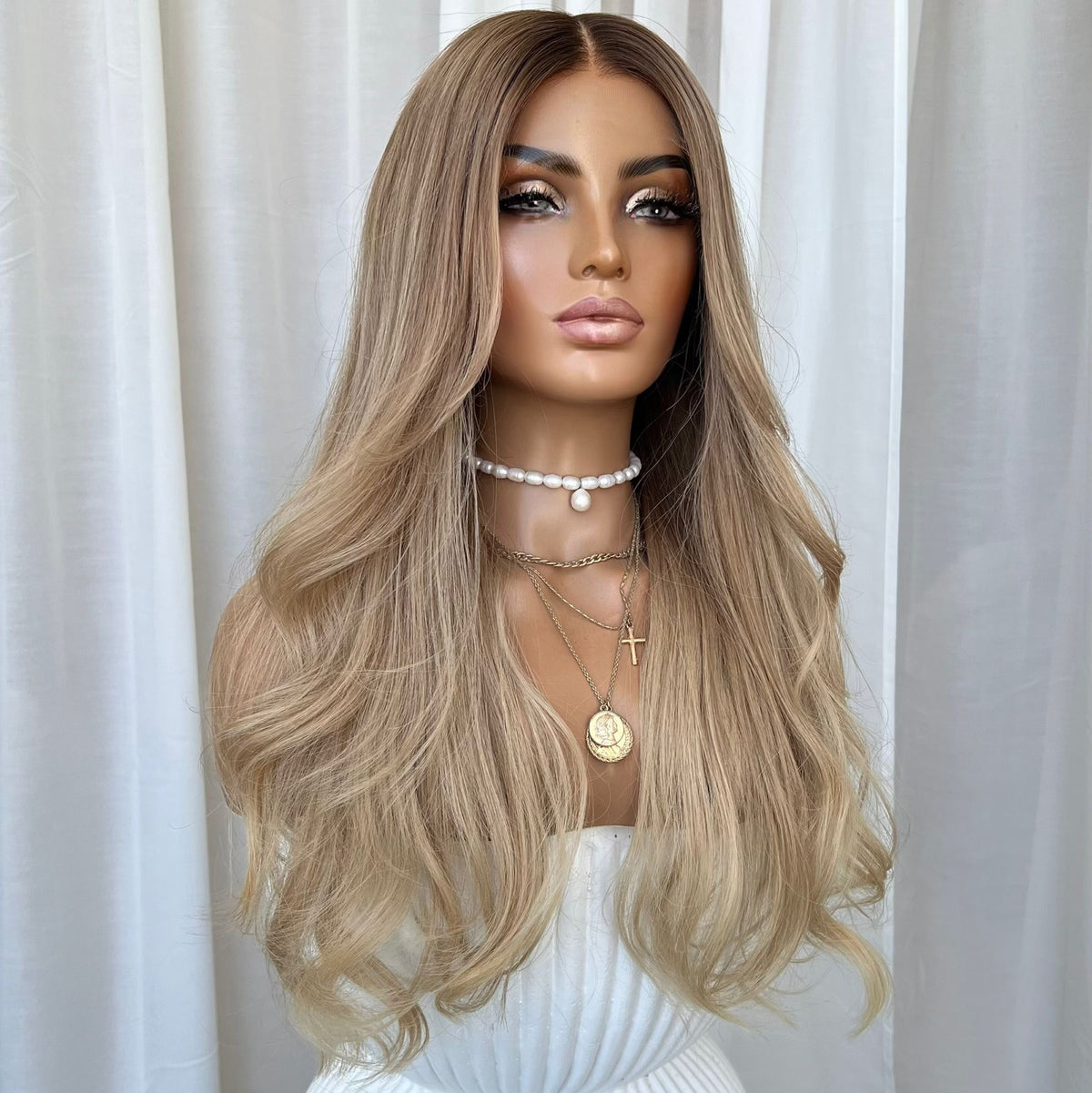 ROSIE | HD FULL LACE