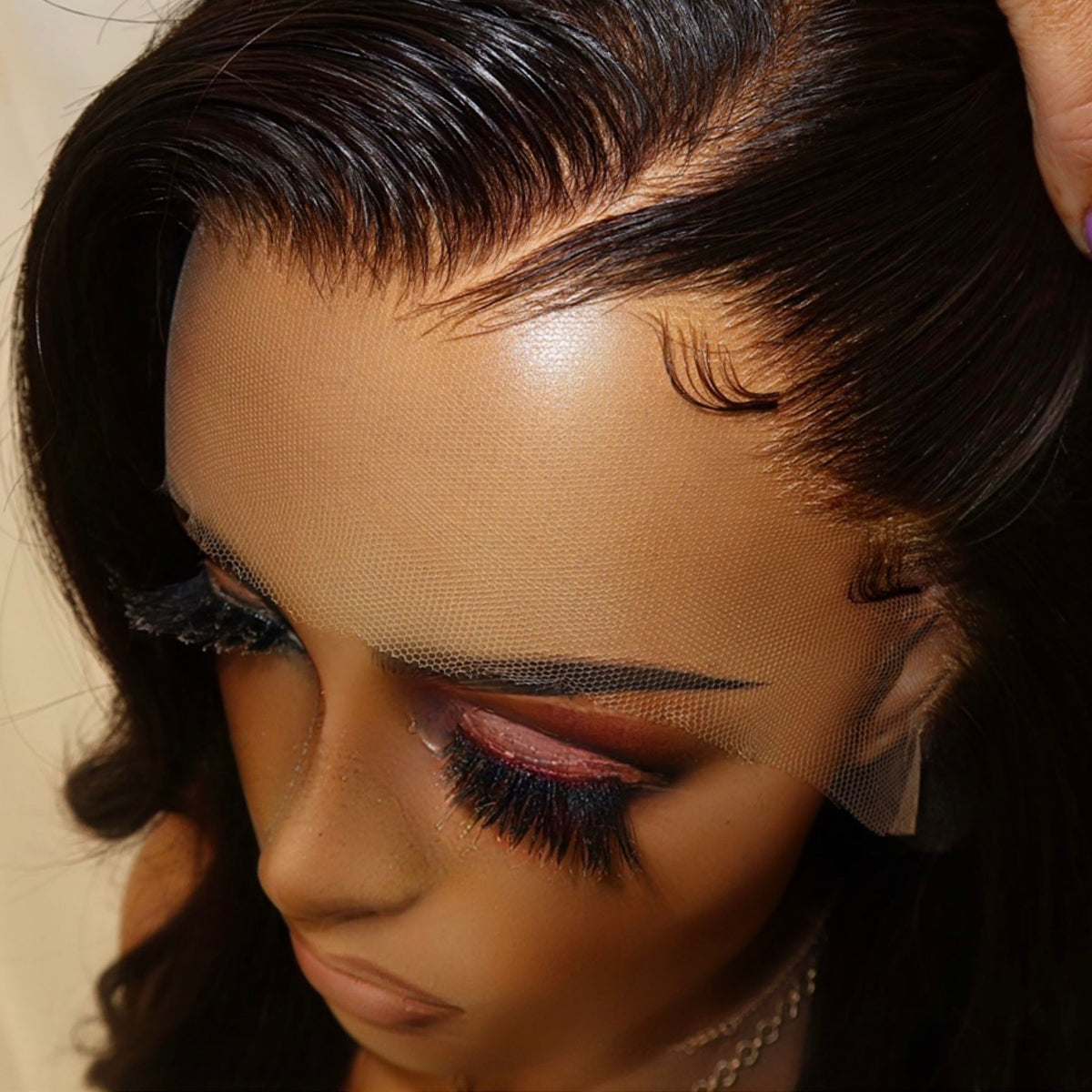 KING KYLIE | HD LACE FRONT
