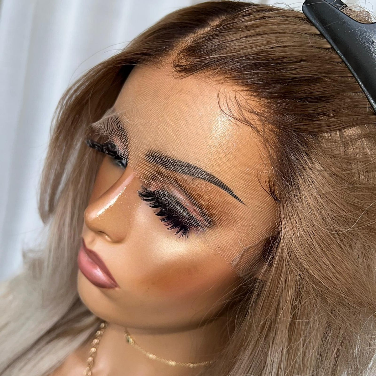 BABY DOLL | CUSTOM MADE