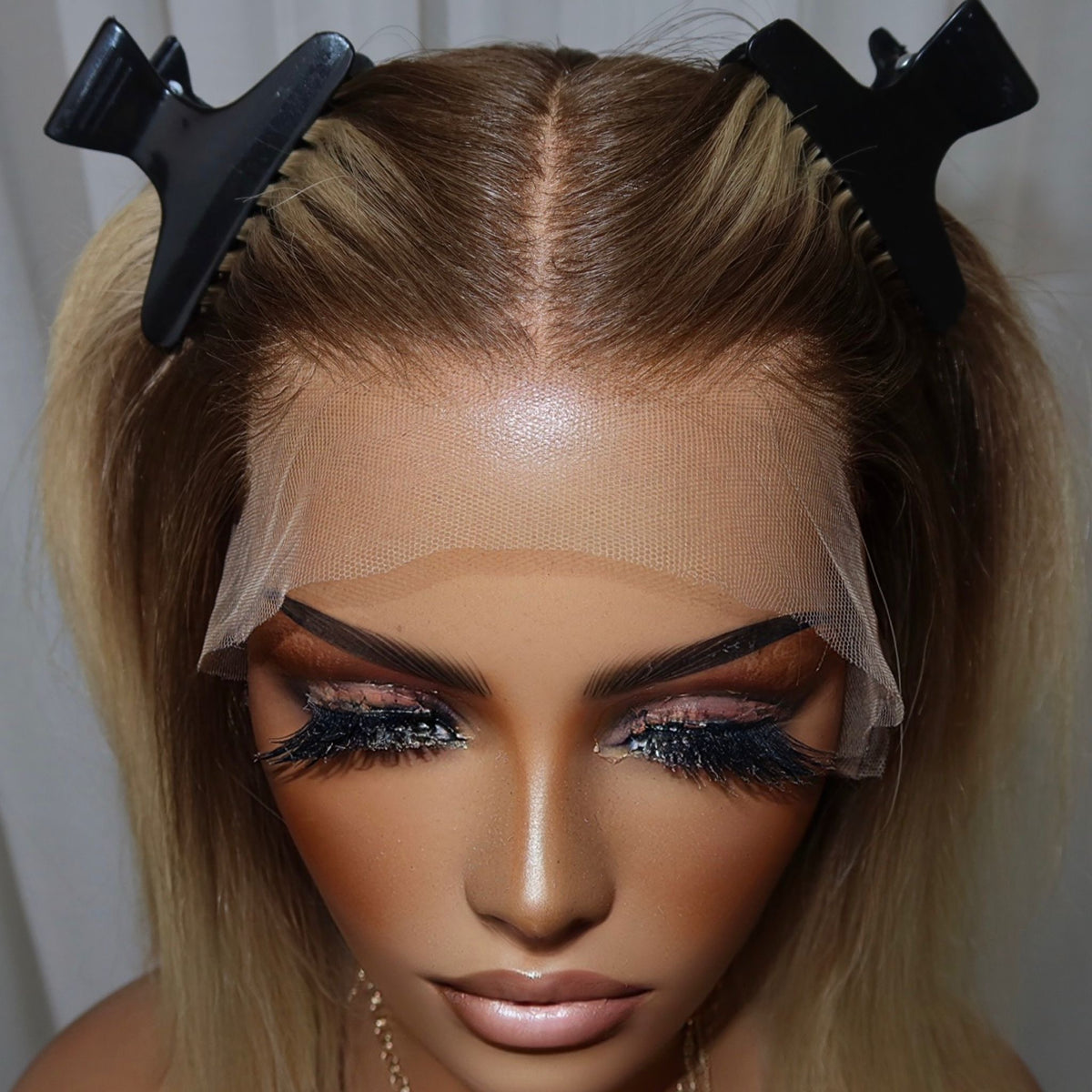 CIARA | HD FULL LACE