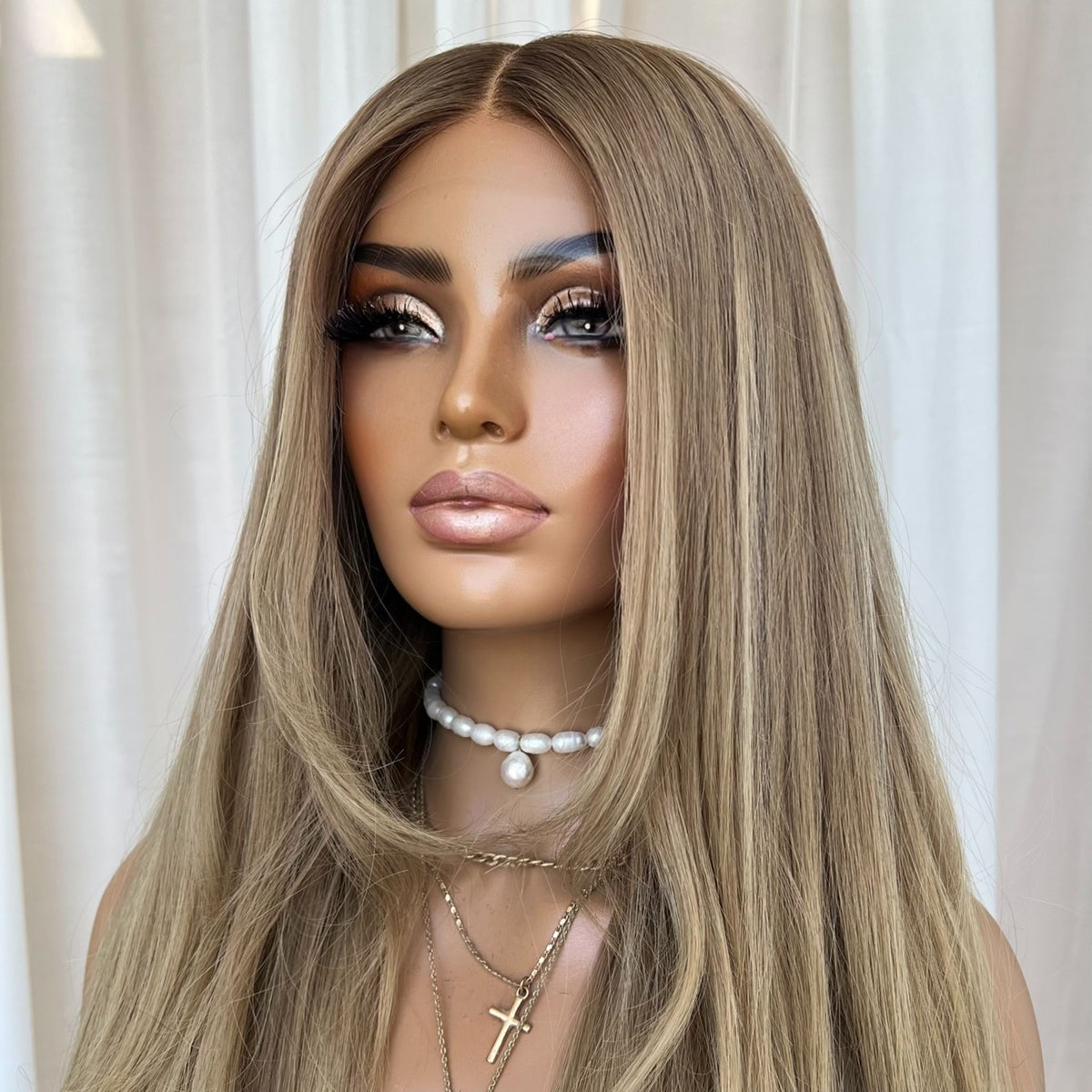 ROSIE | HD LACE FRONT