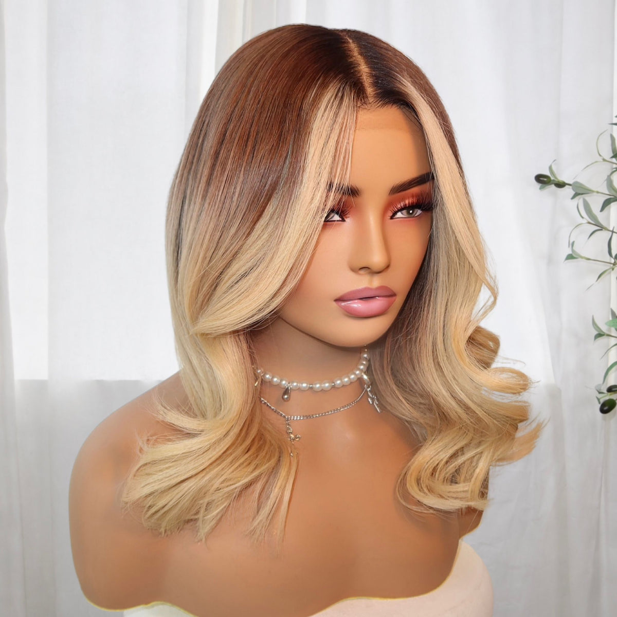 SUMMER | HD LACE FRONT