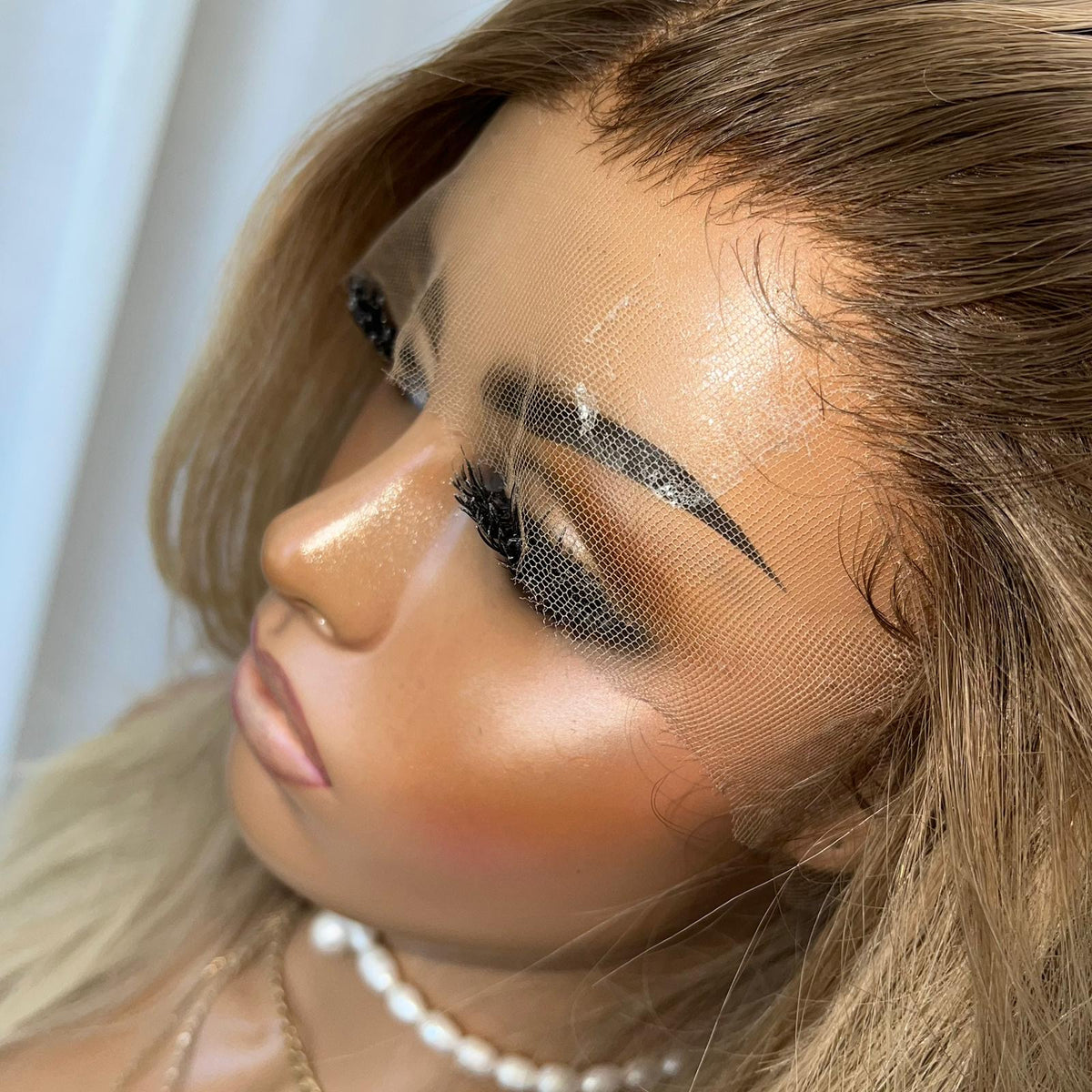 ROSIE | HD LACE FRONT