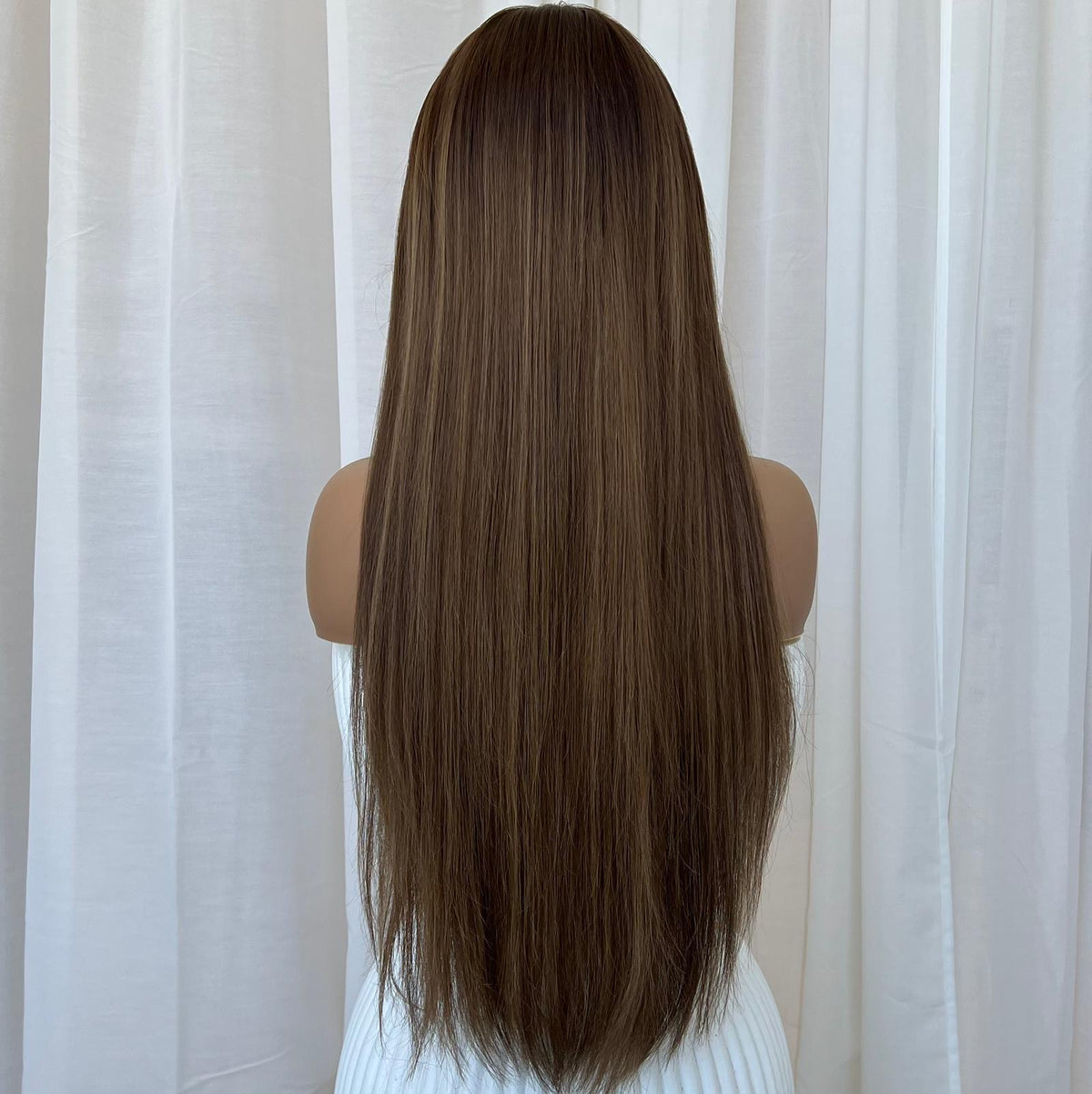 AMARA | HD LACE FRONT | CUSTOM MADE