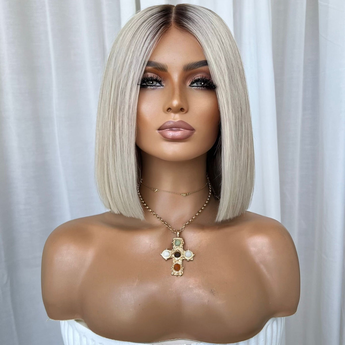 MONROE | HD LACE FRONT | XS-S