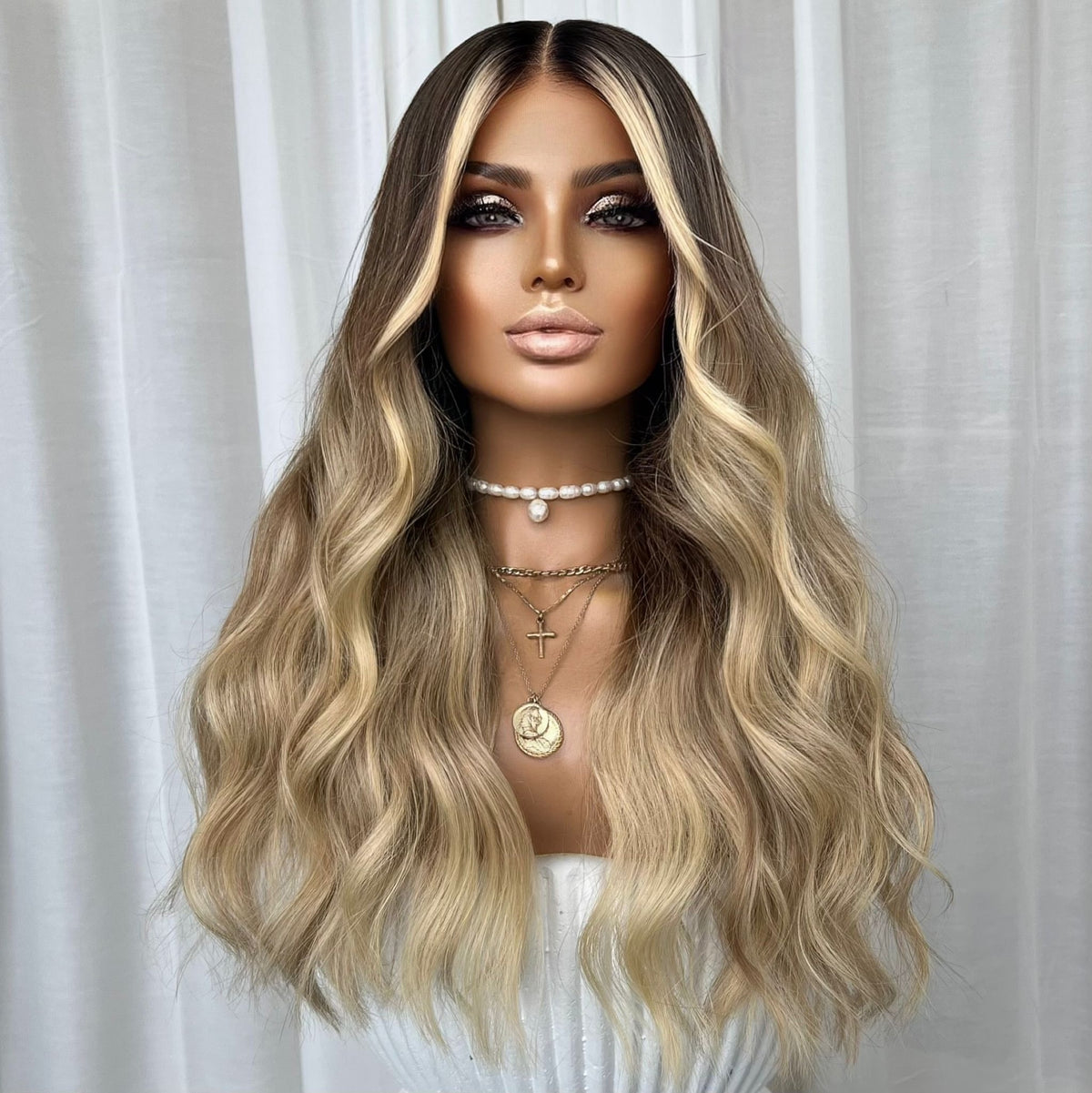 REMINI | HD LACE FRONT | MADE TO ORDER