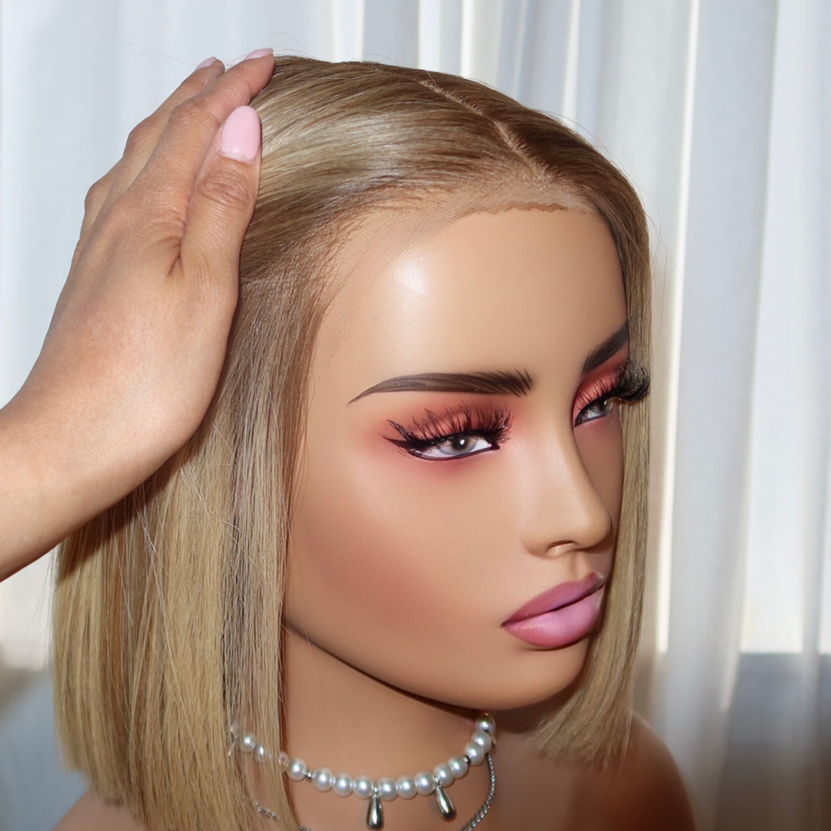 BIANKA | HD FULL LACE