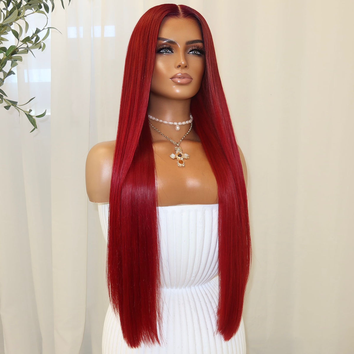 SICILY | HD LACE FRONT | S-M