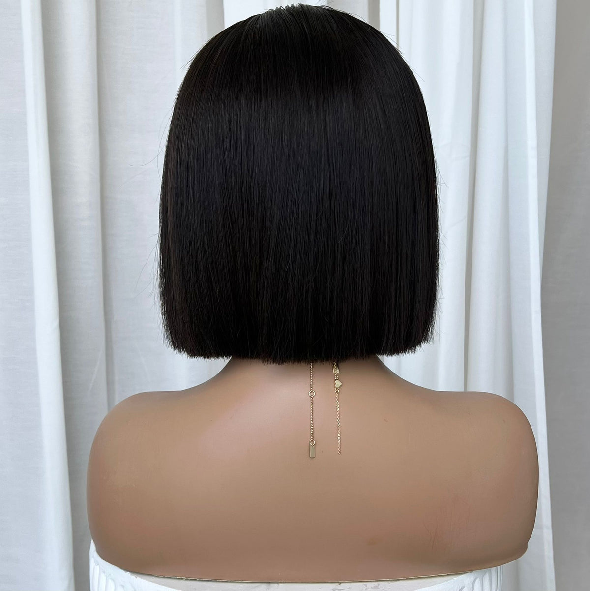 KIM BOB | HD LACE FRONT | XS-S | MADE TO ORDER