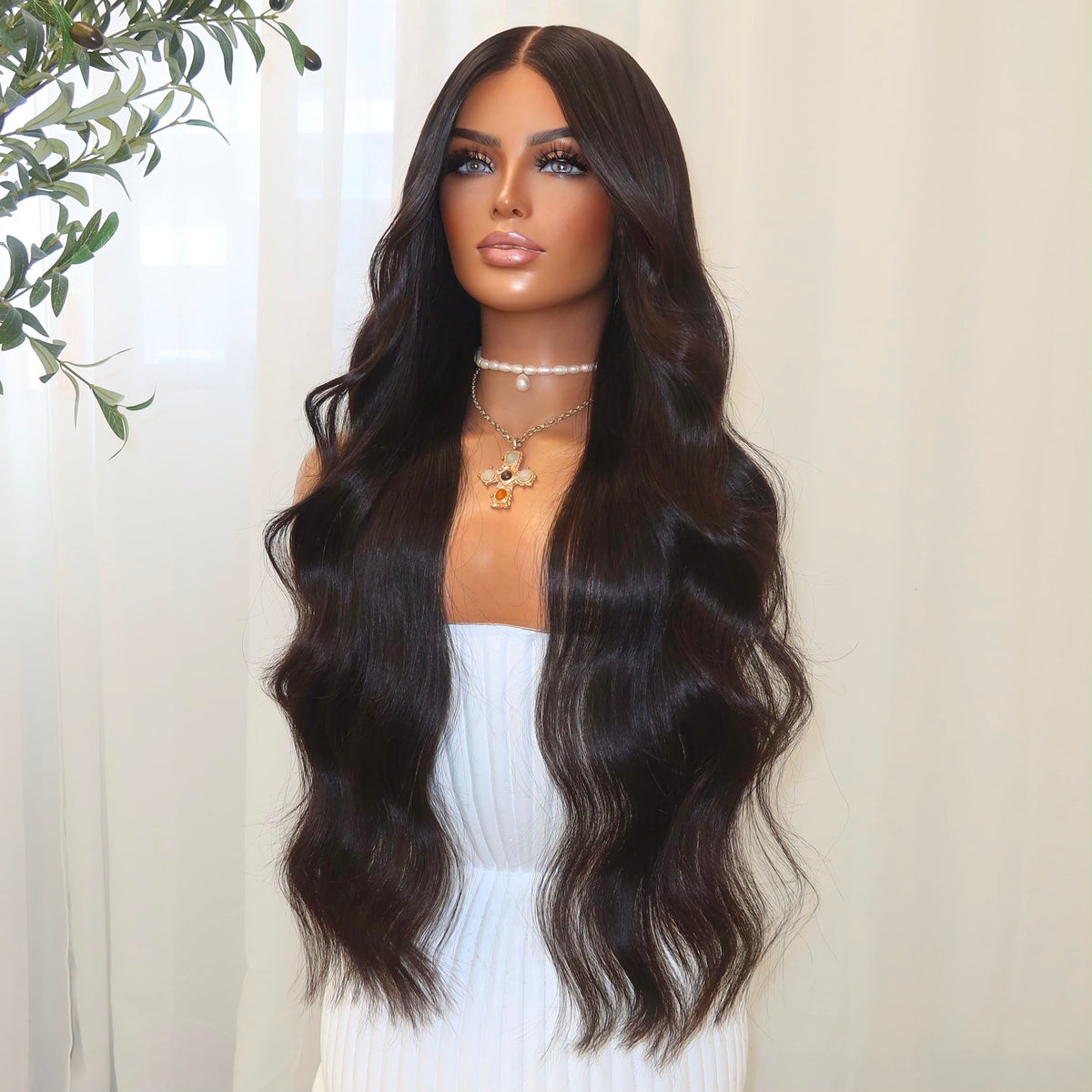 KING KYLIE | HD LACE FRONT | MADE TO ORDER