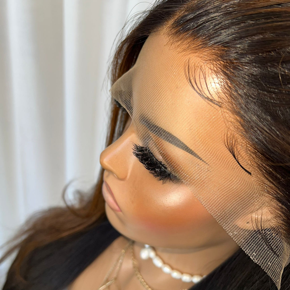 NAMIBIA | HD LACE FRONT