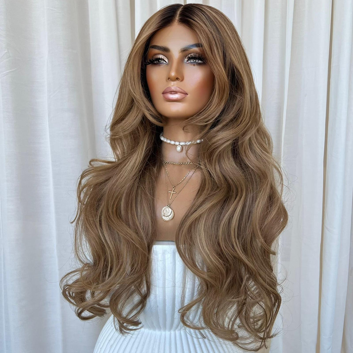 LA BELLE | HD LACE FRONT