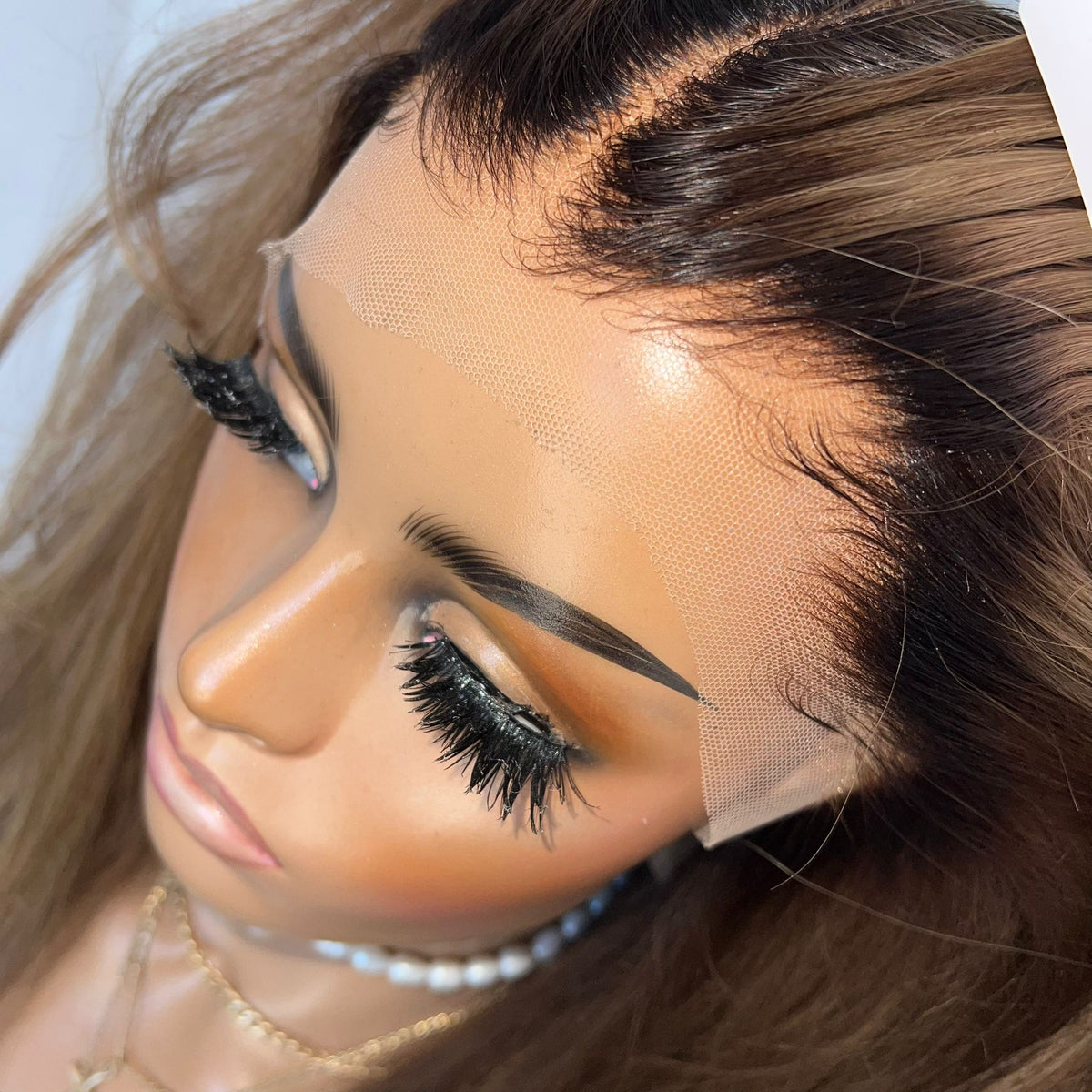MARIELLA | HD LACE FRONT S-M