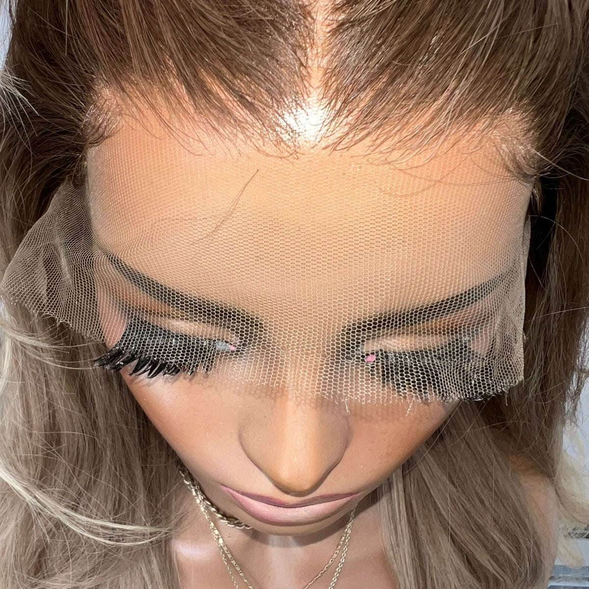 LONDON | HD LACE FRONT