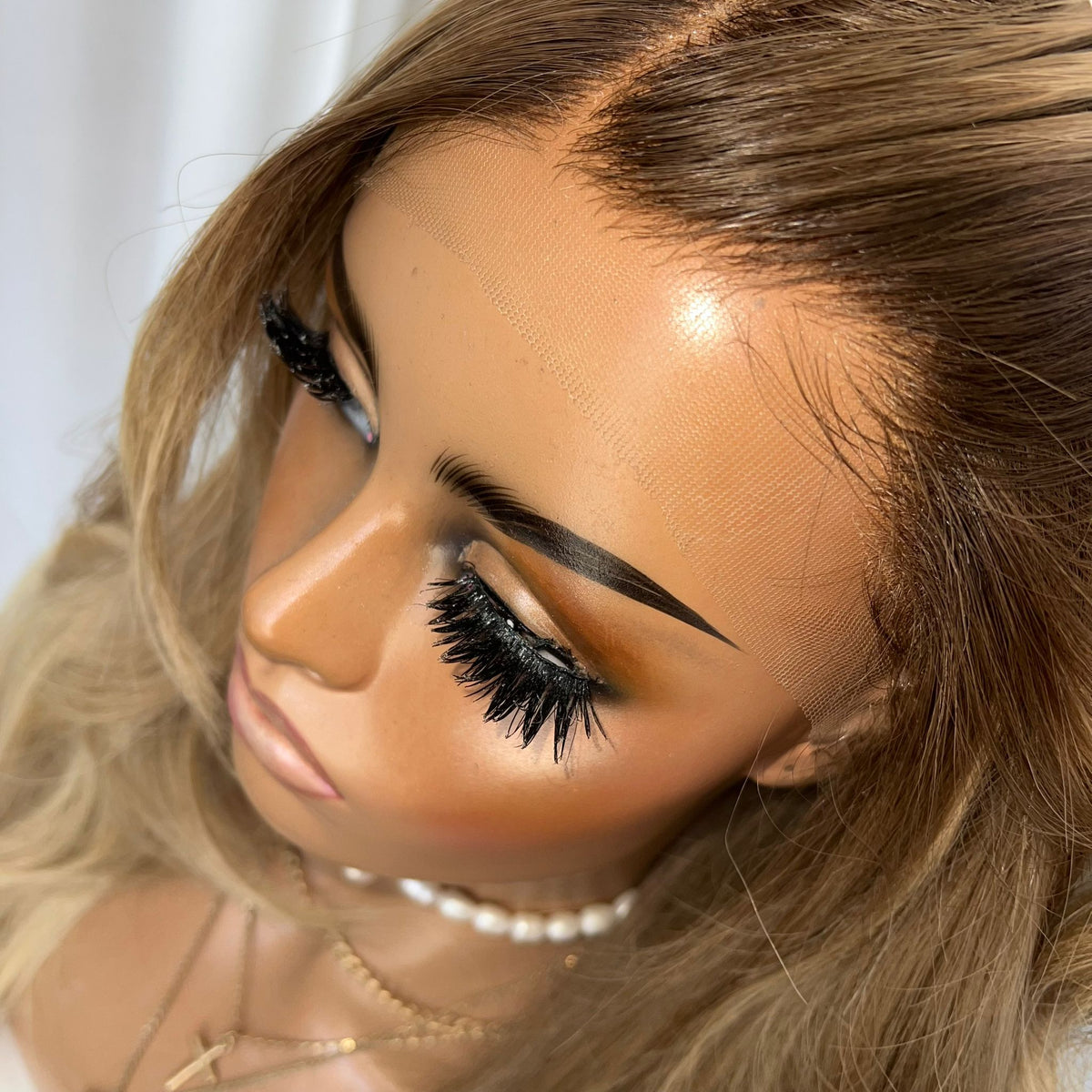 ROSIE | HD LACE FRONT