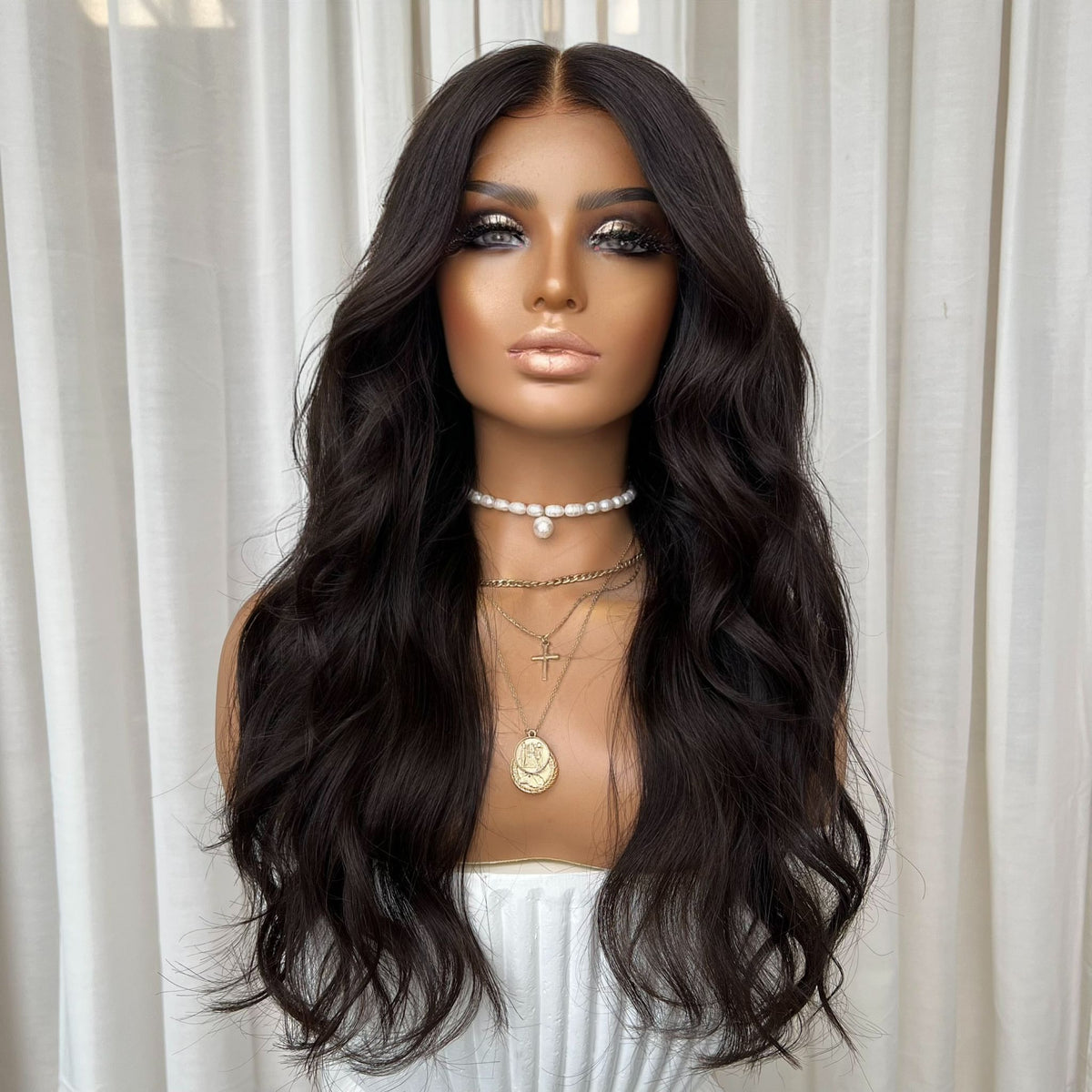 KING KYLIE | HD FULL LACE | CUSTOM MADE