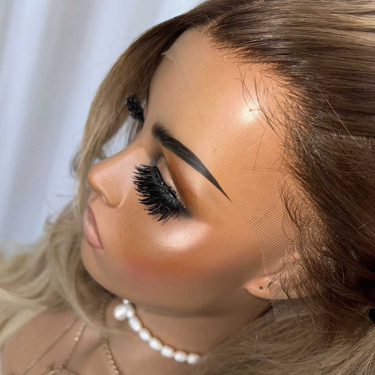 ROSIE | HD LACE FRONT