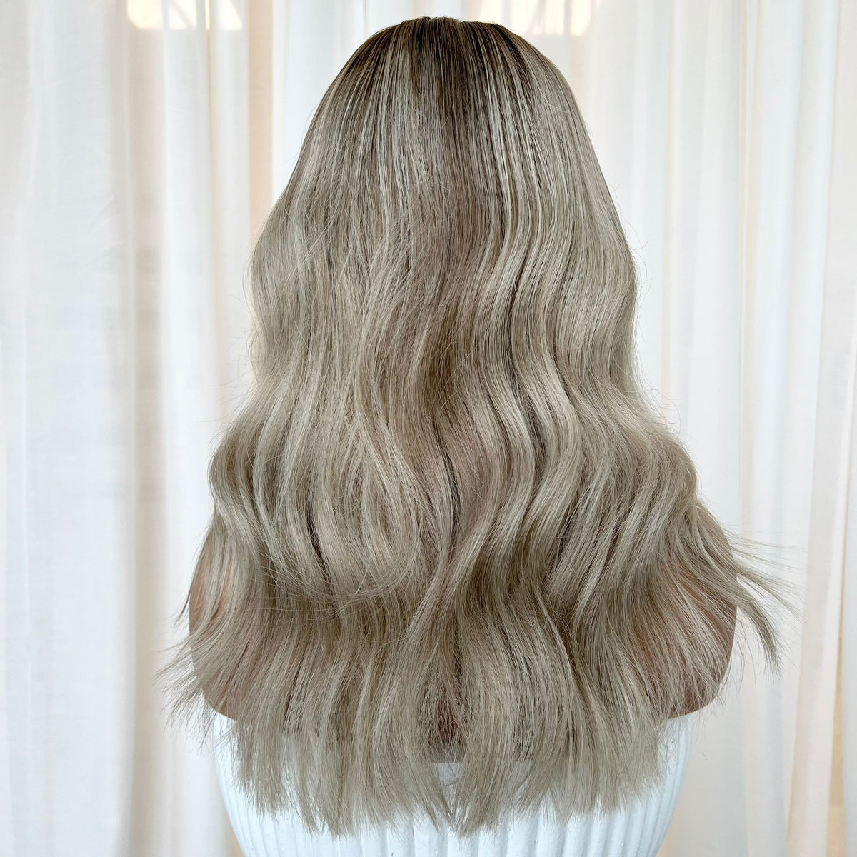 CAILA | HD LACE FRONT | S-M