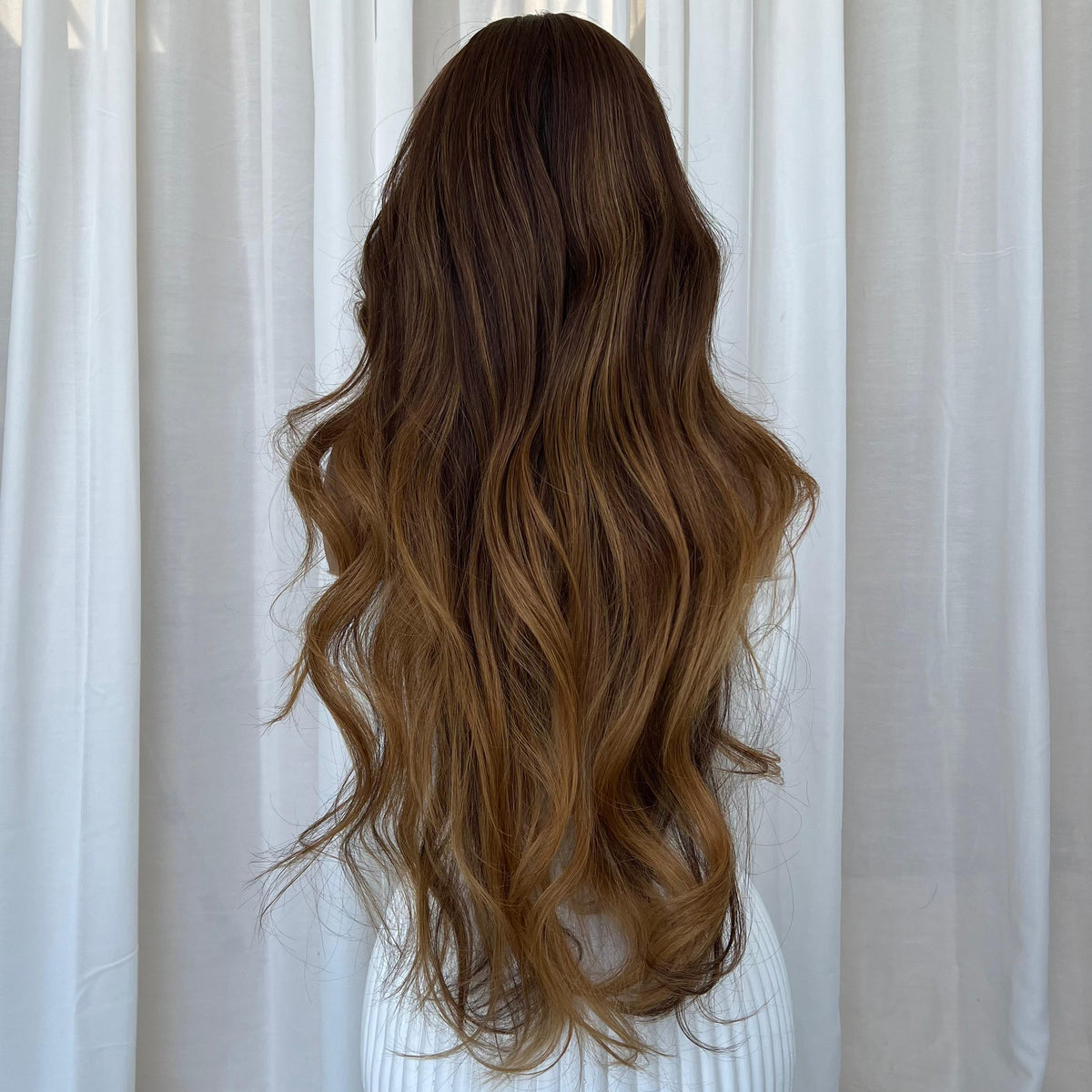 DESTINY | HD LACE FRONT