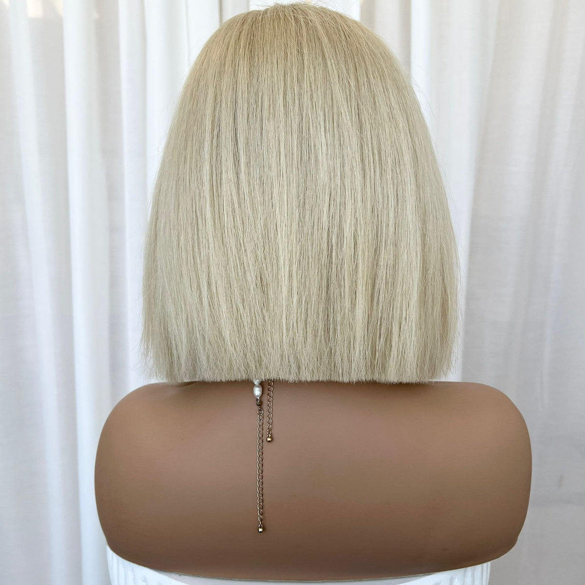 ANÀ | FULL LACE STRETCH CAP