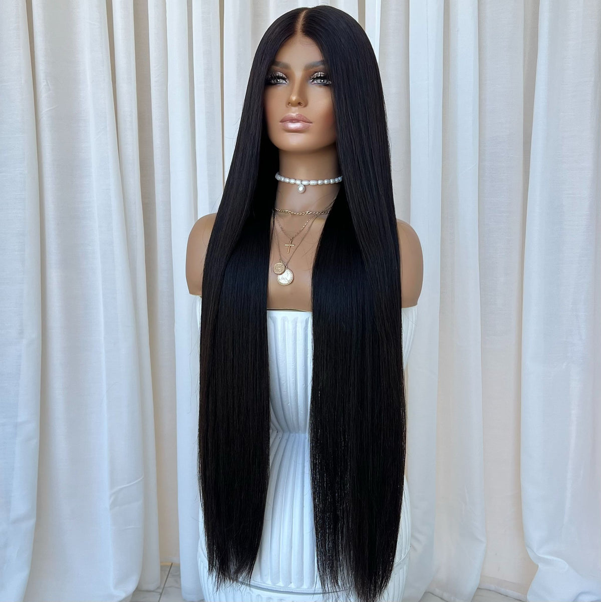 YEEZY | HD LACE FRONT | S-M