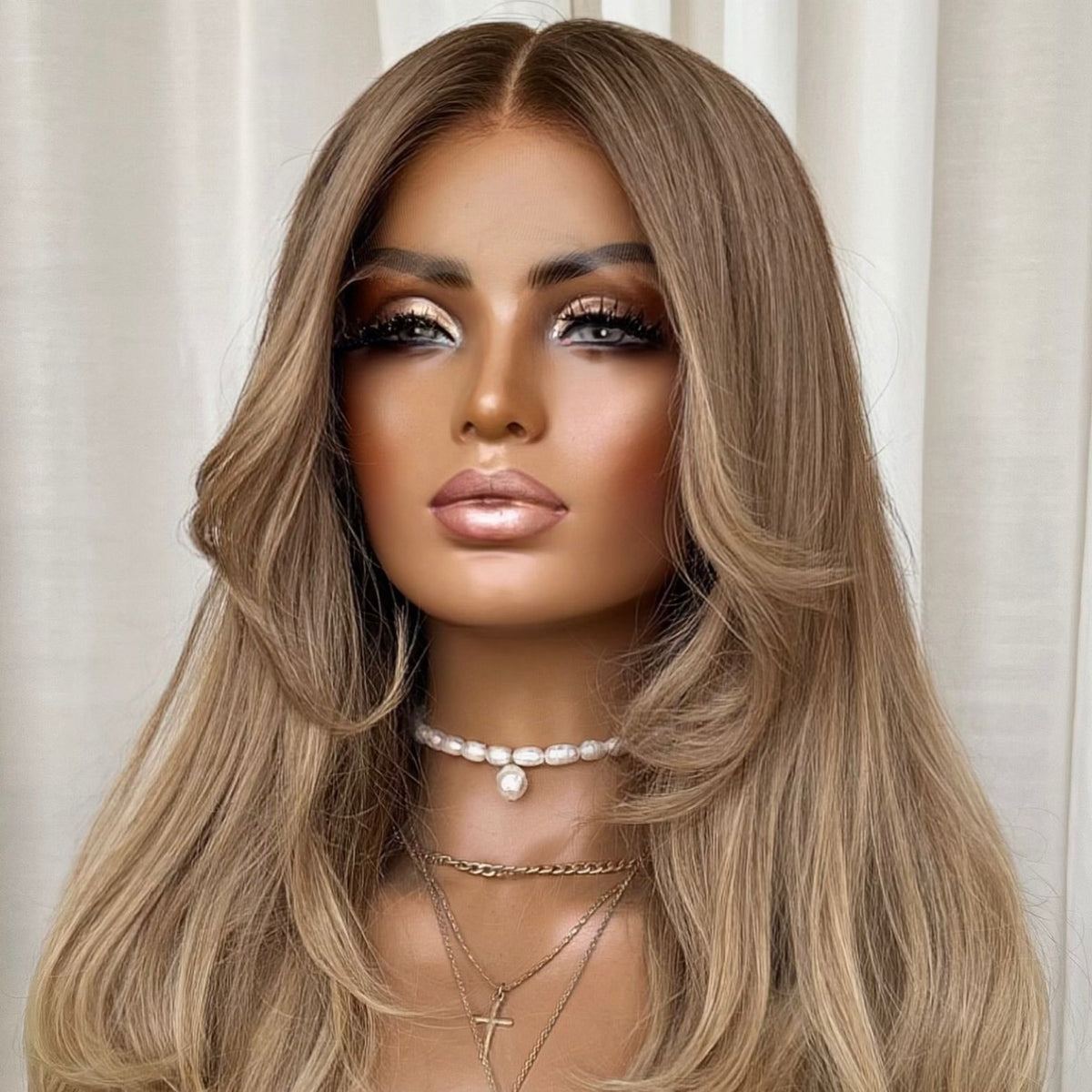 LONDON | HD LACE FRONT