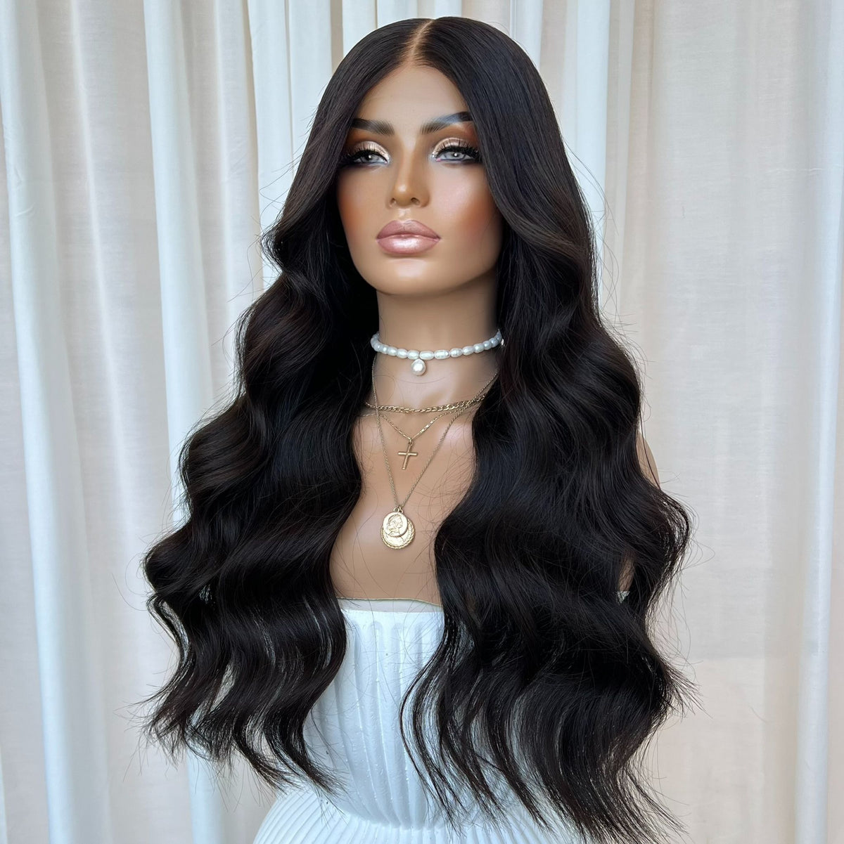 KING KYLIE | HD LACE FRONT | XS-S