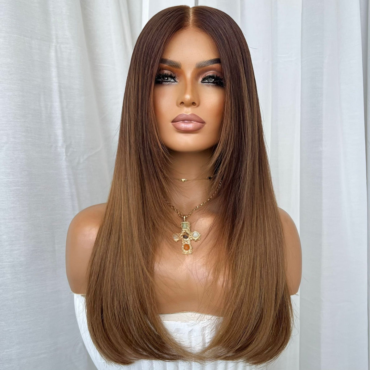 DESTINY | HD LACE FRONT | CUSTOM MADE