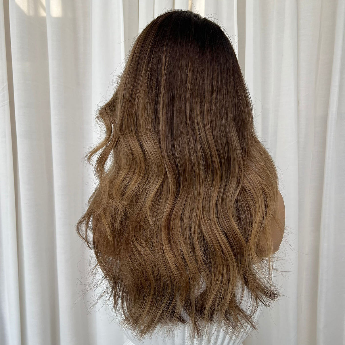 JASMIN | HD LACE FRONT | XS-S