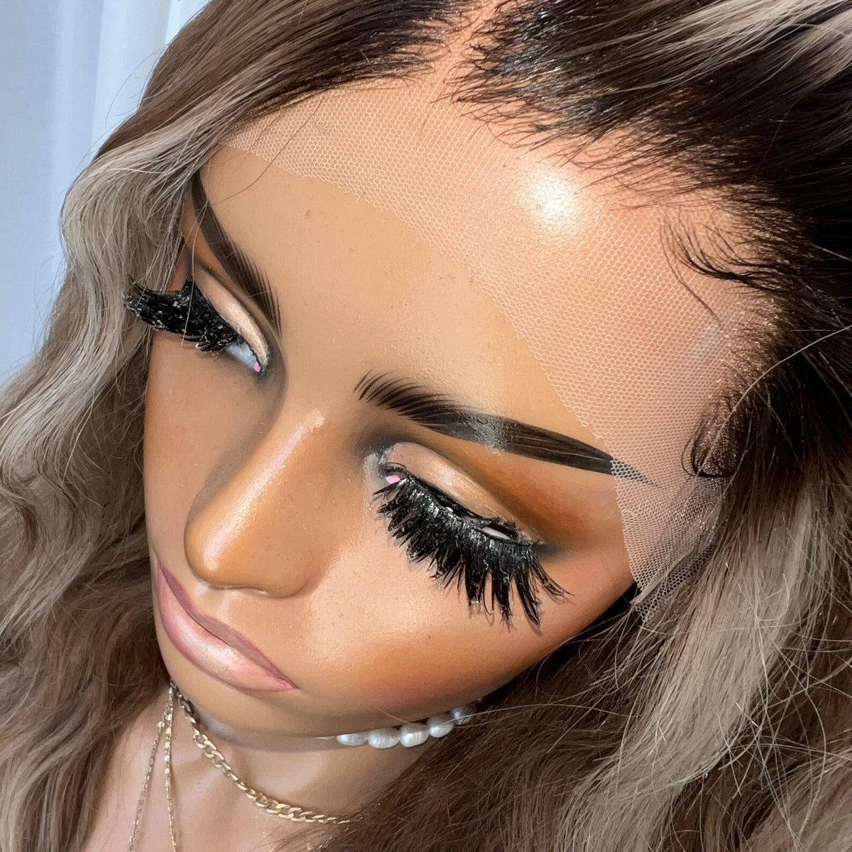 KALINÀ | LACE FRONT | S-M