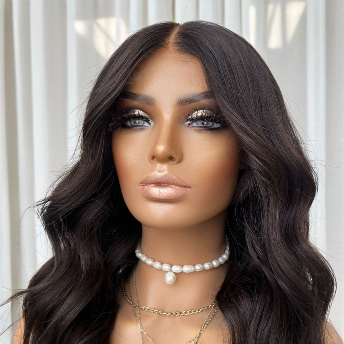 KING KYLIE | HD FULL LACE