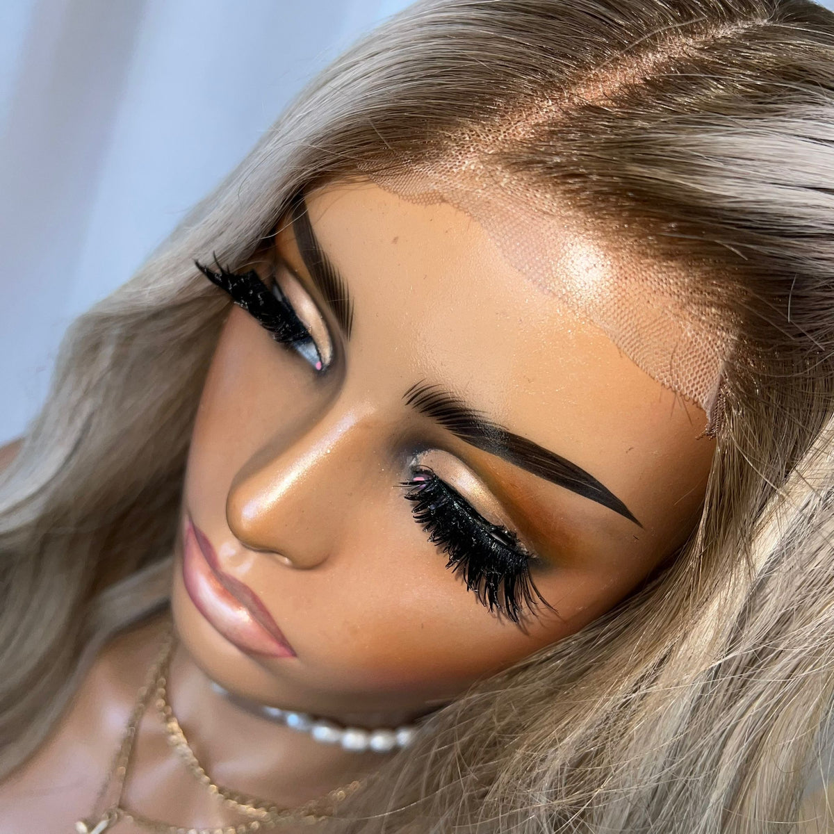 STEFANIA | HD TOPPER | CUSTOM MADE