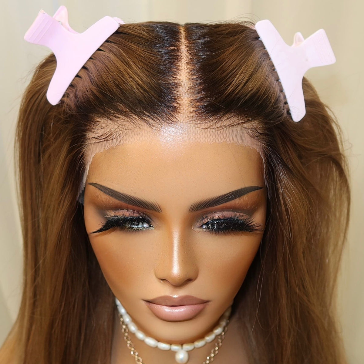 FIORENZE | LACE FRONT | S-M