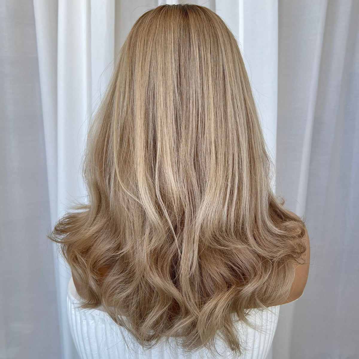 HAYLEY | HD LACE FRONT | S-M