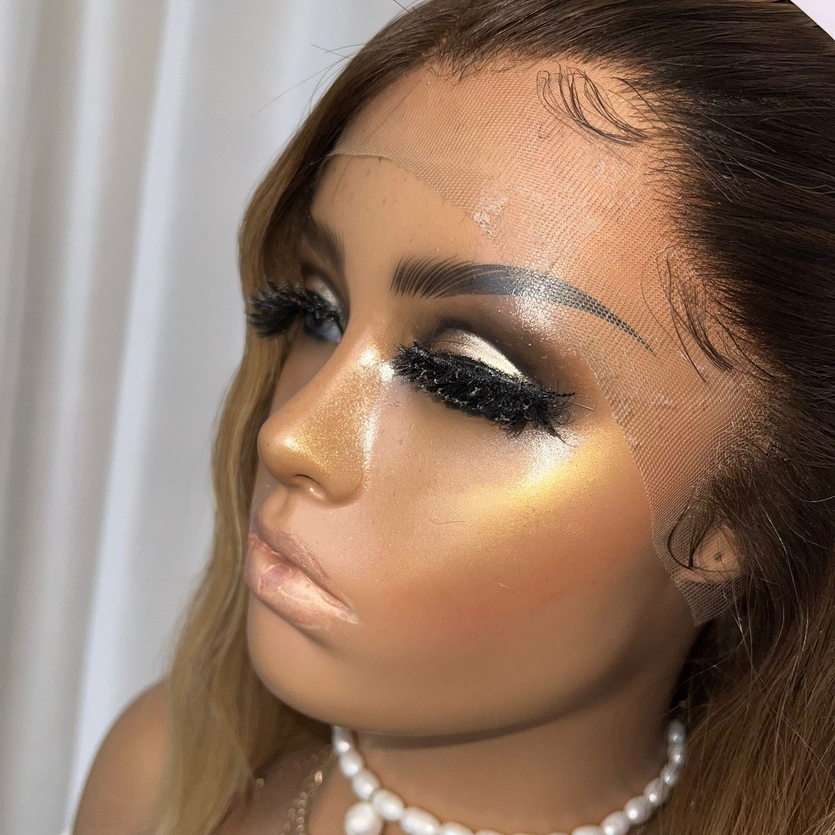 HARIETTÈ | HD LACE FRONT | S-M