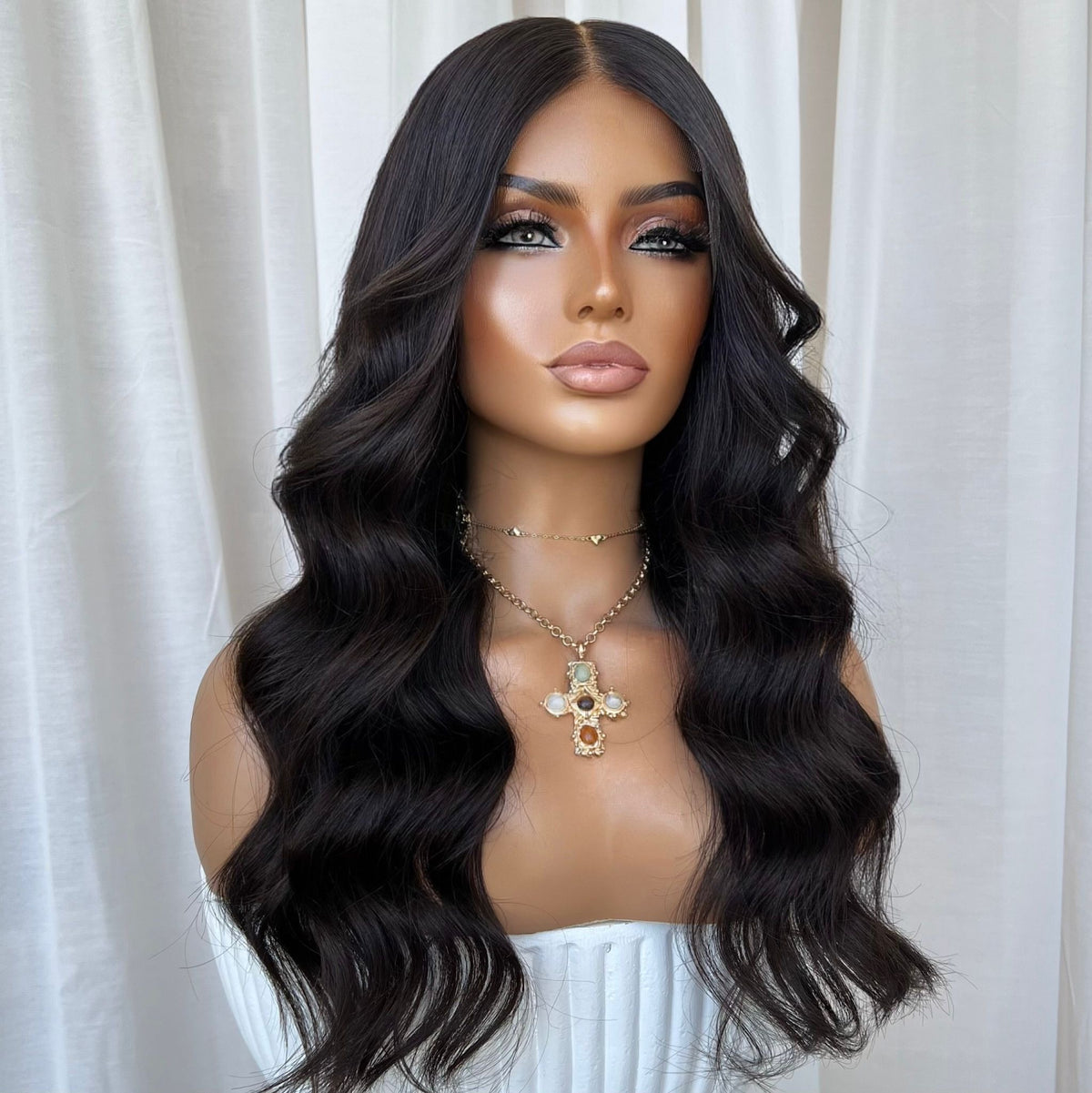 KING KYLIE | HD FULL LACE | MADE TO ORDER