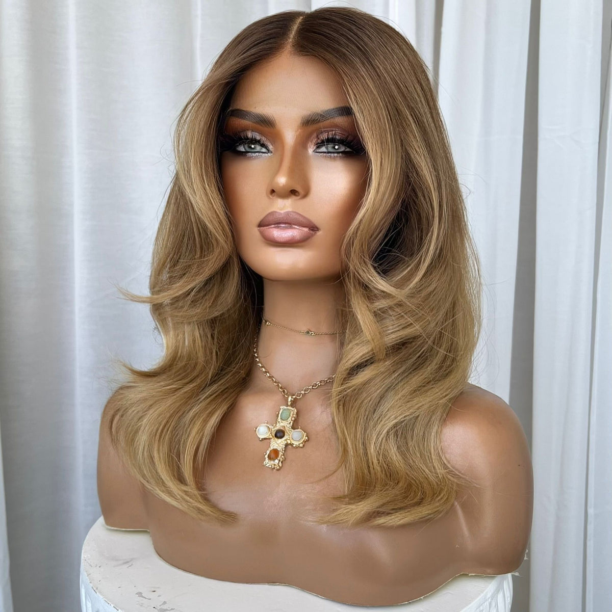 HARIETTÈ | HD LACE FRONT | S-M
