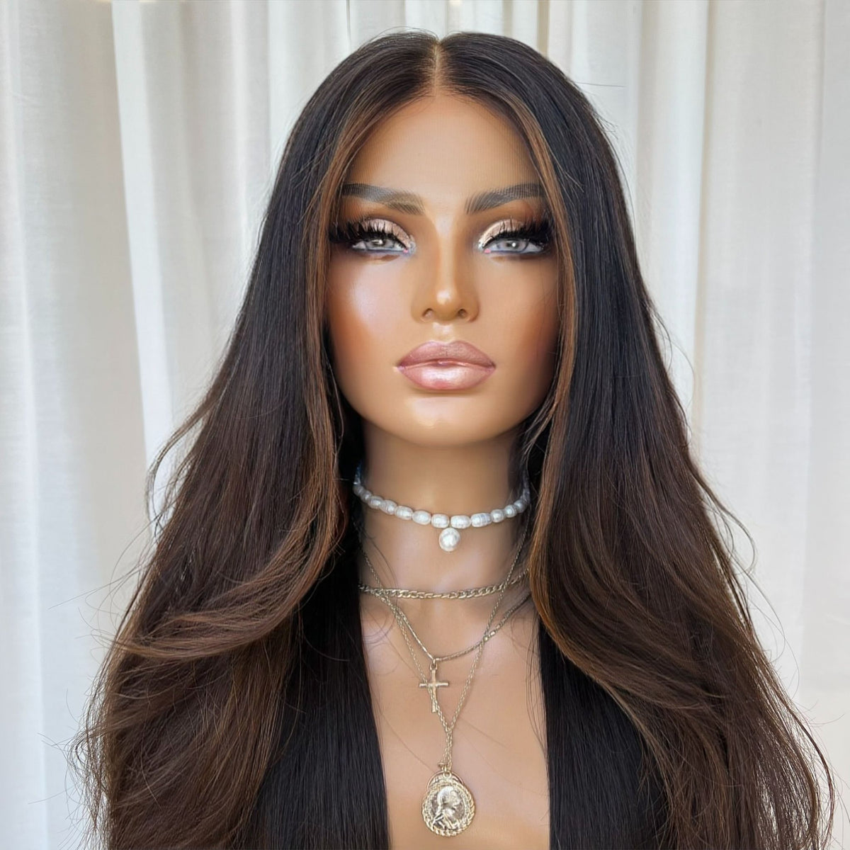 NAMIBIA | HD LACE FRONT