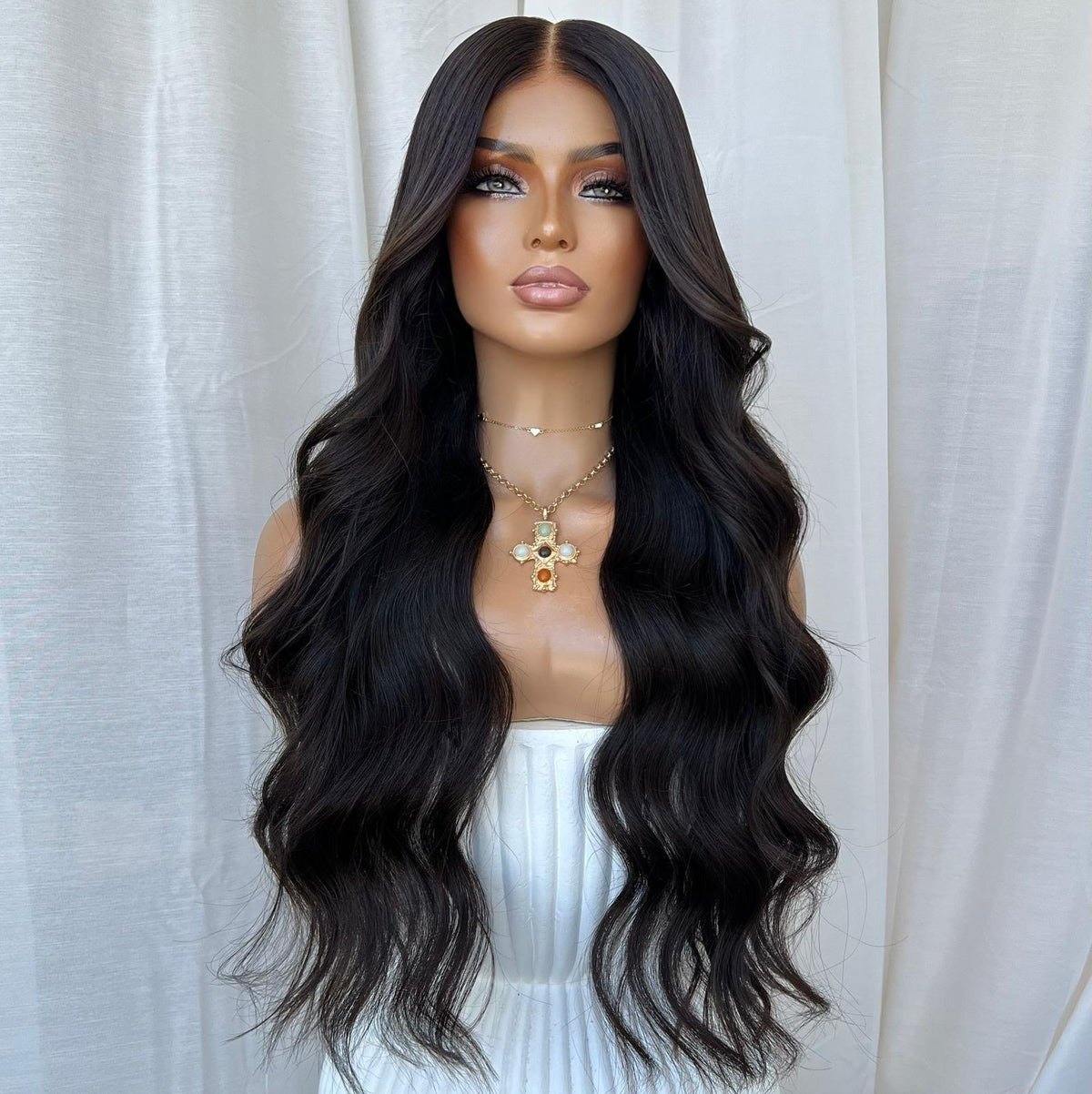 KING KYLIE | HD LACE FRONT | S-M