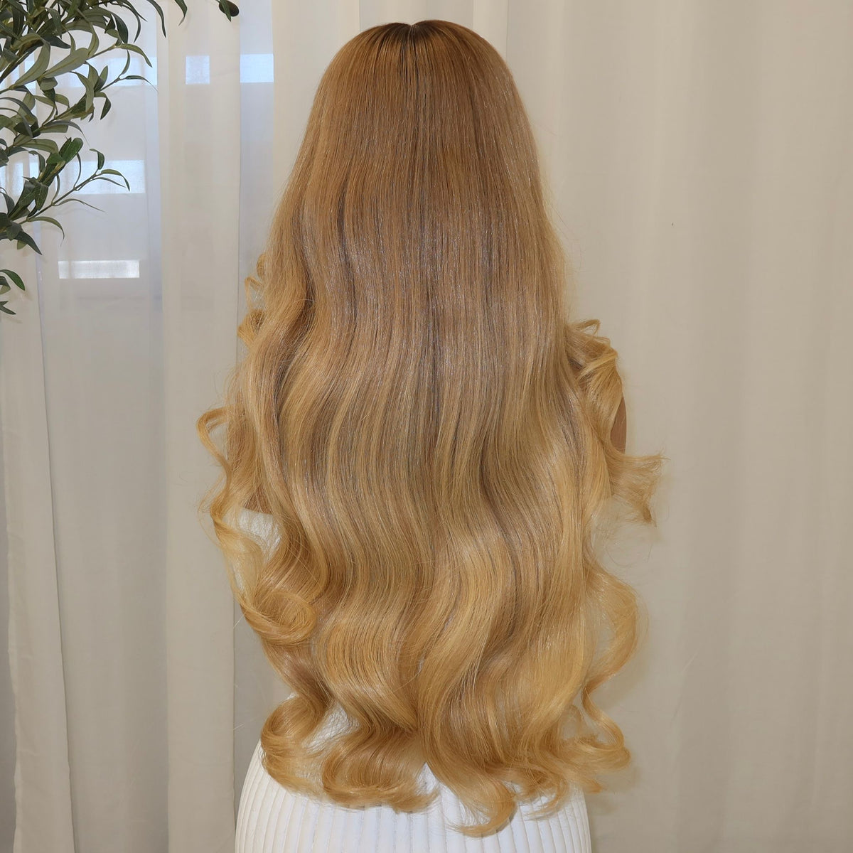 TASHA | HD LACE FRONT