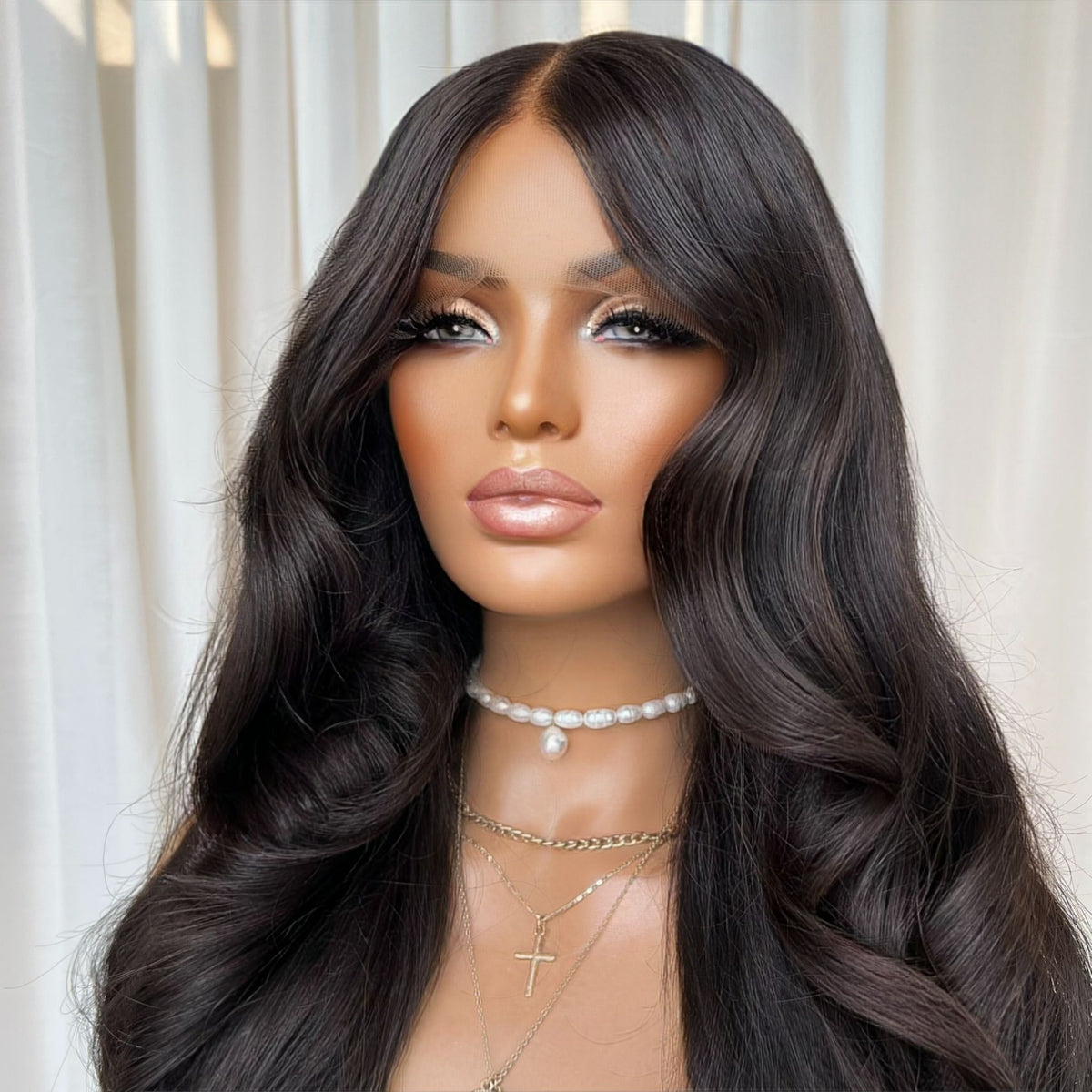 KING KYLIE | HD LACE FRONT