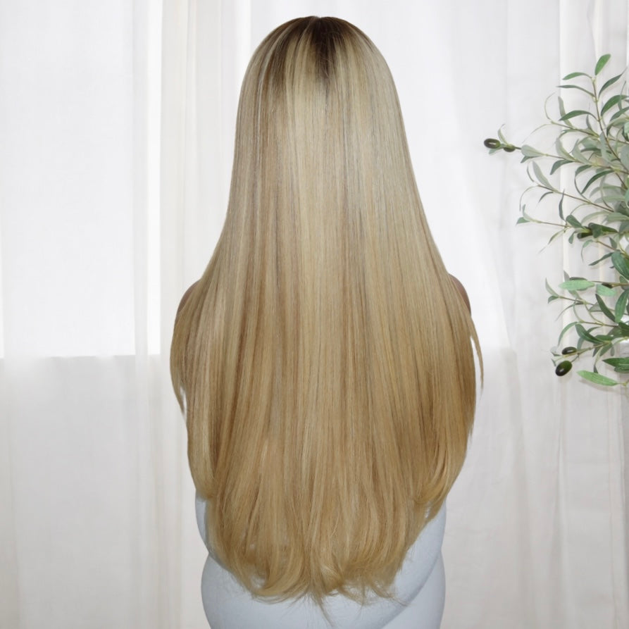 BIANKA | HD CLOSURE | S-M