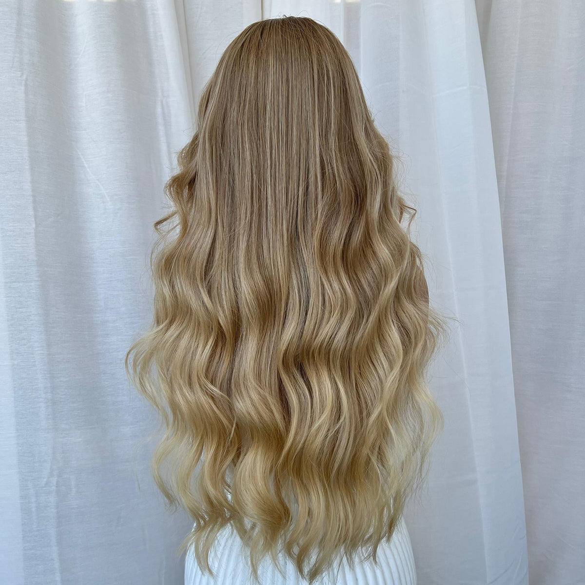 ROSIE | HD LACE FRONT | CUSTOM MADE
