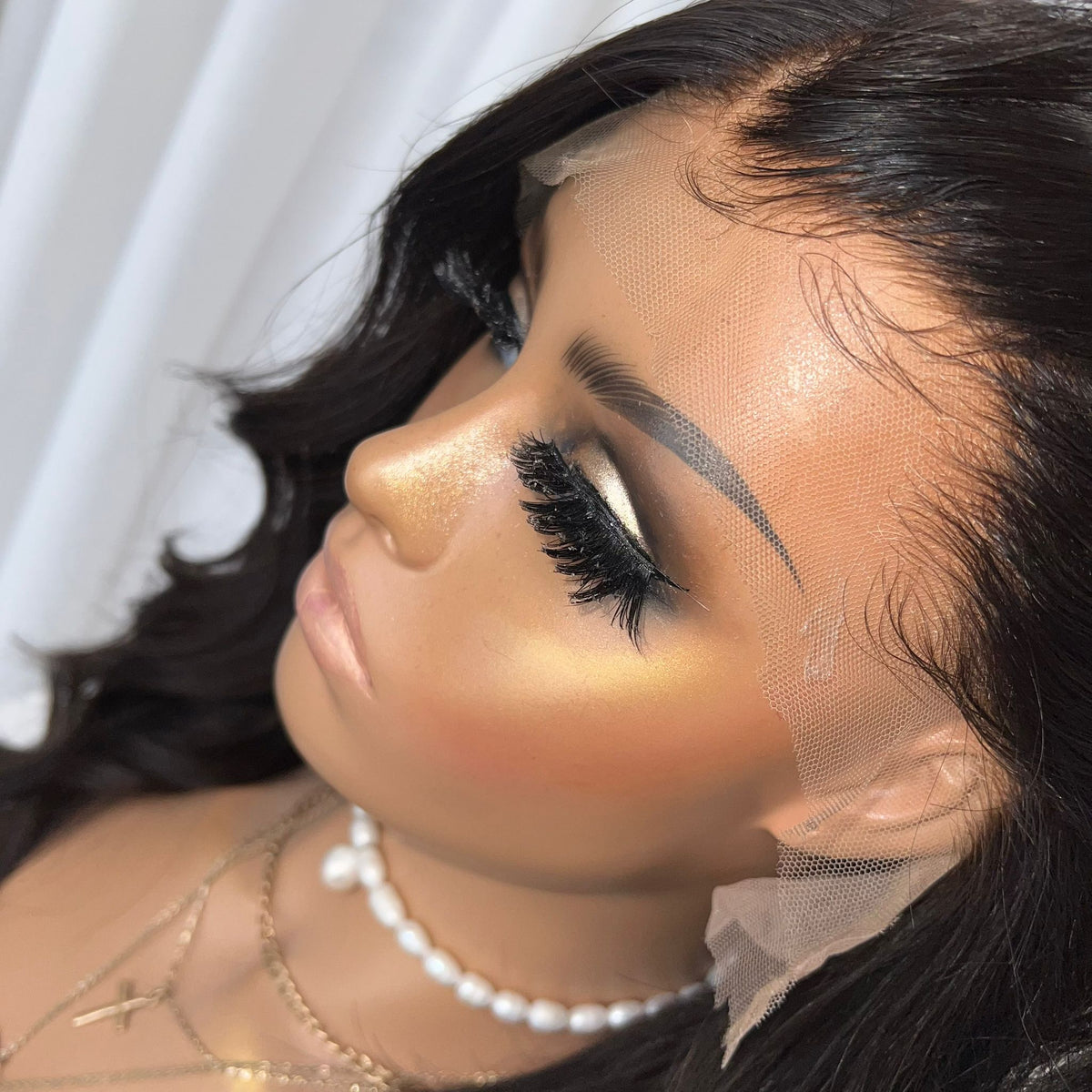 KING KYLIE | HD FULL LACE